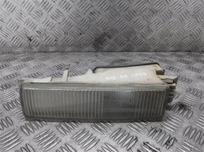 Протитуманна фара правий audi 80 b4 фото №1