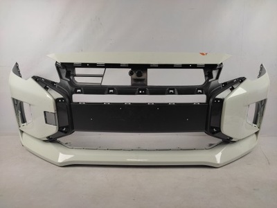 Mitsubishi space star ii lift бампер перед 2019- фото №1