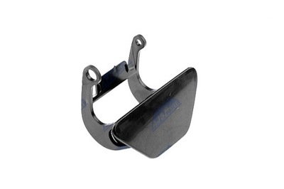 Nty заглушка розпилювача bmw 5 f10 f11 f18 2010- права + заглушка фото №1