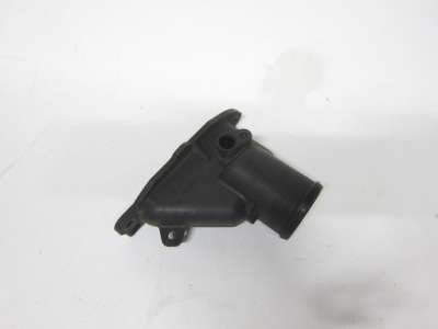 Труба патрубок інтеркулер jaguar xf x250 13r 2.2d фото №1