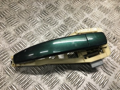 Signum ручка наружная правый перед z4qu фото №1