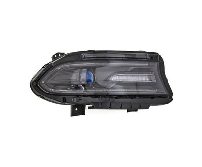 Dodge charger 15 - лампа передня n фото №1