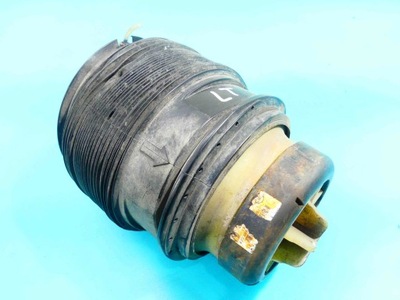 AIR BAGS AIR SPRING REAR LEFT MERCEDES CLS II 218  