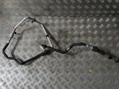 Idealny шланг кондиціонера bentley gt gtc 1 фото №1