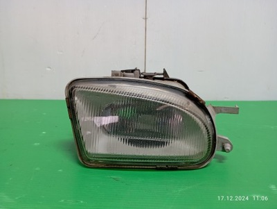 Противотуманная фара правый перед mercedes clk w208 c208 147262-00 фото №1