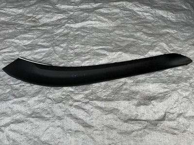 Alfa romeo stelvio молдинг dekor левый фото №1