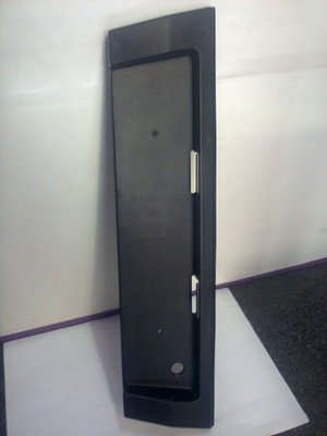 Накладка рамка кришки двері багажника skoda favorit фото №1