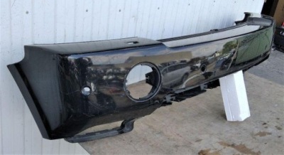 Range rover vogue 05-09 l322 бампер перед фото №1