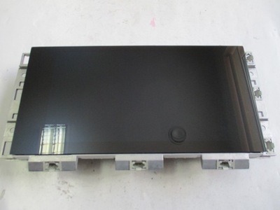 DISPLAY DISPLAY MONITOR AUDI A1 82A 82A919604B  