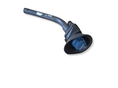 Mercedes sprinter 906 труба заливная горловина adblue фото №1