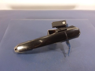 Toyota corolla verso ii ручка задняя левая 209 фото №1