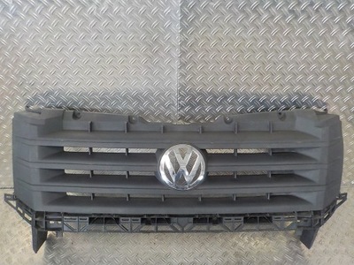Vw crafter решётка радиатора решётка радиатора 2011-2018 фото №1