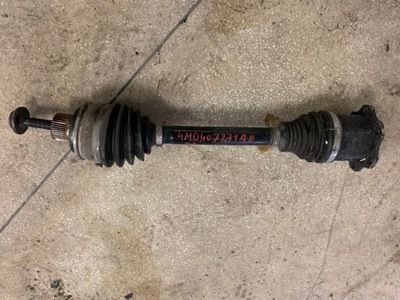 Приводной вал audi q8 4m8 3.0d 4m0407271ad фото №1