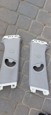 BMW F30 PROTECTION PILLAR B PANEL LEFT RIGHT  