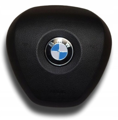 Bmw x3 f25 подушка водія подушка безпеки фото №1