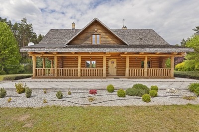 Dom, Międzychód, 157 m²