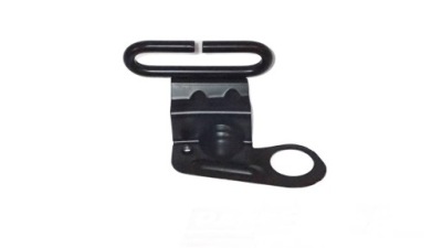 Направляющая поперечина перед левое  audi q7 4l 7l0857761b фото №1