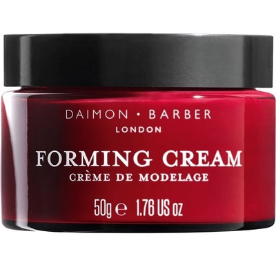 Daimon Barber pomada do włosów Forming Cream 50g