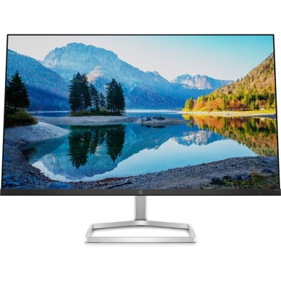 Monitor HP M24fe FHD Monitor 23,8&quot; IPS LCD