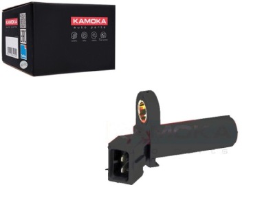 Датчик положение вала коленчатого ford kamoka фото №1