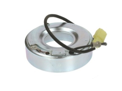 Катушка сцепления электро компрессор thermotec ktt030059 фото №1