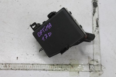 Коробка запобіжників 91239-2t020 optima iii 10- фото №1