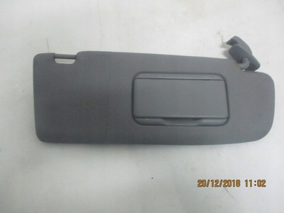 Защита солнцезащитная 8d0857552e/552a/552b фото №1