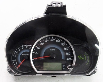 Space star 2 ii 20r счетчик приборы 8100c314 фото №1