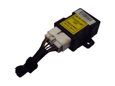 Модуль підігрів сидіння hyundai veloster 12- фото №1