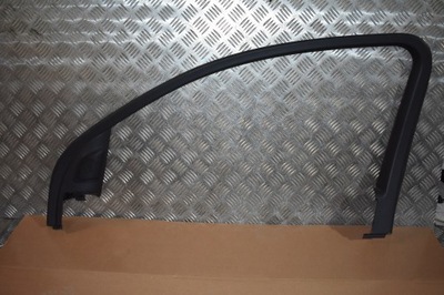 Idealna рамка передняя дверь правая mercedes gle w167 c167 coupe 1 фото №1