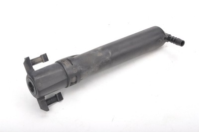 Peugeot 307 помпа омывателя фары левая фото №1