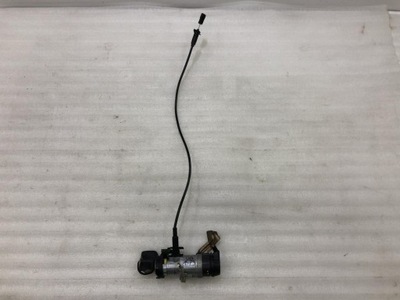 Замок запалювання ключ jaguar s-type фото №1