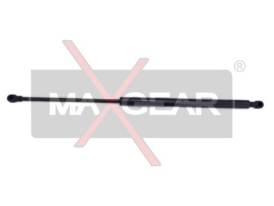 MAXGEAR RESORTE DE GAS TAPONES DE MALETERO FIAT STILO 5D 01-  