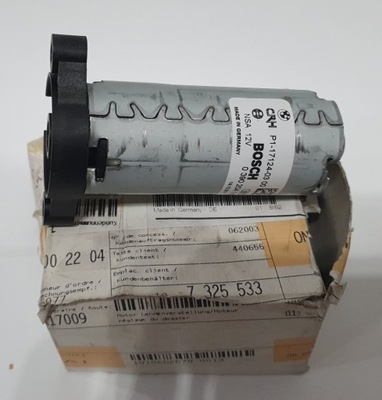 BMW 1 F20 F21 LCI РЕСТАЙЛ 2 F22 ДВИГАТЕЛЬ РЕГУЛИРОВКИ СПИНКИ 52107325533 7325533