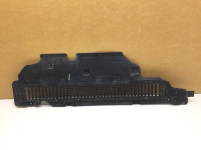 Renault clio iv защита накладка подвеска правая фото №1