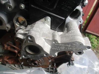 Насос wody ford puma ii focus mk4 1.0 ecoboost фото №1