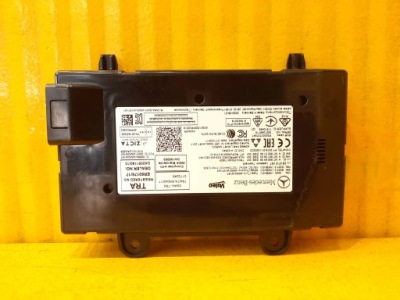 Mercedes gle w167 модуль блок управления telematic a1679008309 фото №1