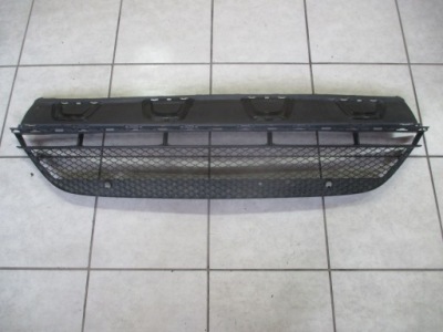 Решітка бампера mercedes glc amg w253 15r- фото №1