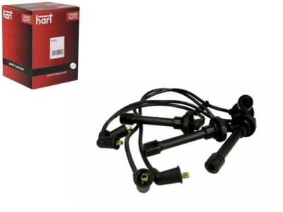 Набір трубопровід запалювання hart 515 765 фото №1