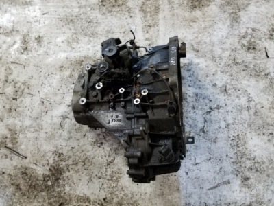 Коробка передач передач u31mch kia rio iii 1.1 crdi фото №1