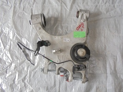 Рычаг задний левый alfa romeo stelvio 2.2 дизель фото №1