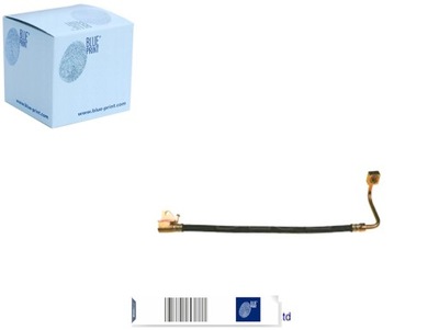 Blue print шланг тормозной jeep commander 4.7 v8 фото №1