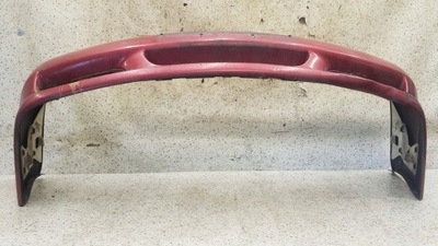 Бампер перед передній volvo v70 s70 фото №1