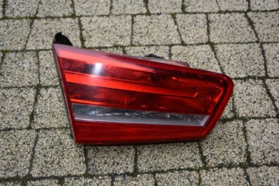 Лампа задняя w крышка audi a6 c7 4g5945093 фото №1
