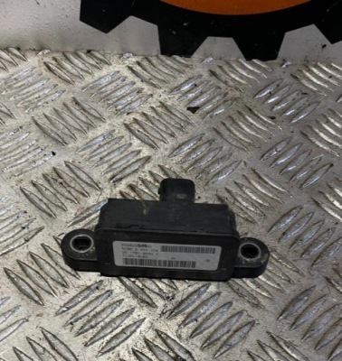 Модуль блок управления датчик esp dodge charger 2015- фото №1