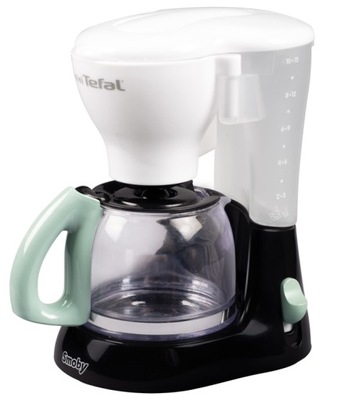 SMOBY Mini Tefal Ekspres Do Kawy 7600310544