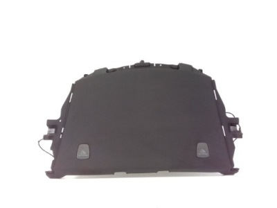 Tesla model 3 2024 полка задняя багажника фото №1