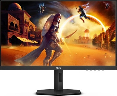 Monitor LED AOC 27G4X 27 " 1920 x 1080 px