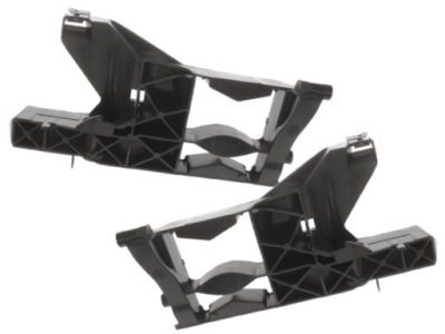 Кронштейн направляющая фара l+p audi a6 c7 11-14 фото №1