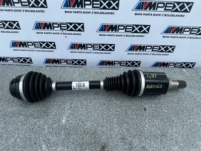 Bmw g20 g21 приводной вал левый перед передняя 8682367 фото №1